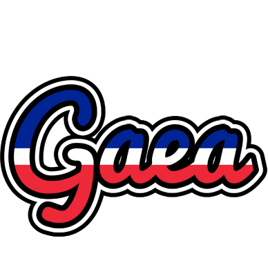 Gaea france logo