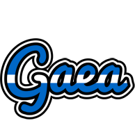 Gaea greece logo