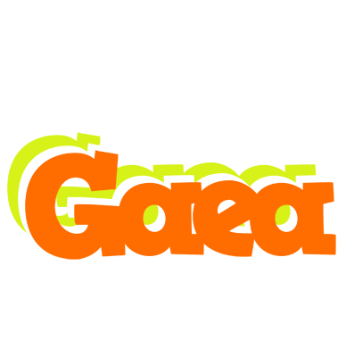 Gaea healthy logo