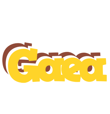 Gaea hotcup logo