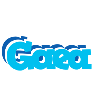 Gaea jacuzzi logo