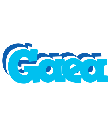 Gaea jacuzzi logo
