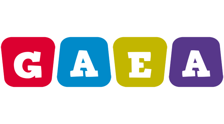 Gaea kiddo logo