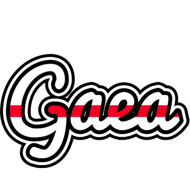 Gaea kingdom logo