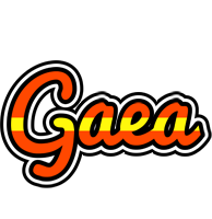 Gaea madrid logo