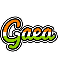 Gaea mumbai logo