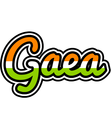 Gaea mumbai logo