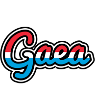 Gaea norway logo