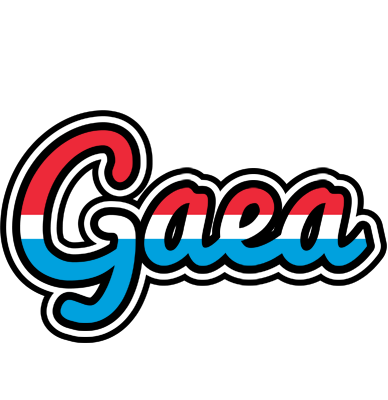 Gaea norway logo