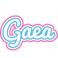 Gaea outdoors logo