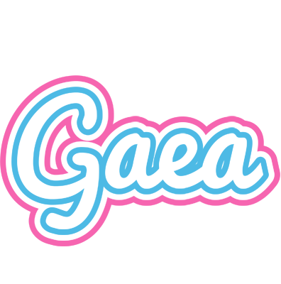 Gaea outdoors logo