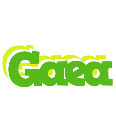 Gaea picnic logo