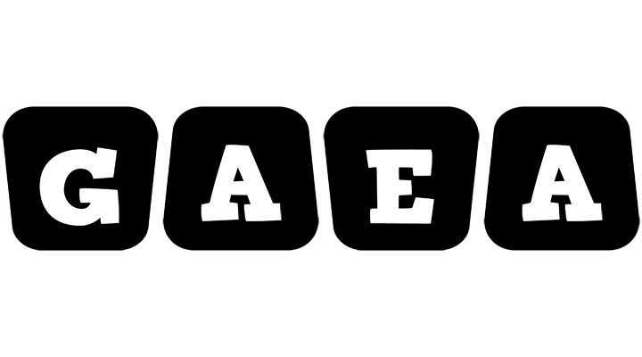 Gaea racing logo