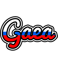 Gaea russia logo