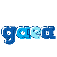 Gaea sailor logo