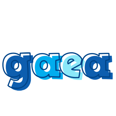 Gaea sailor logo