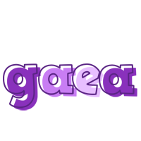 Gaea sensual logo