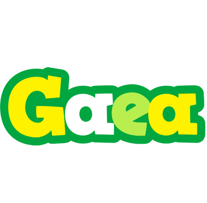 Gaea soccer logo