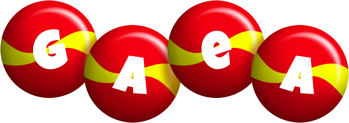 Gaea spain logo