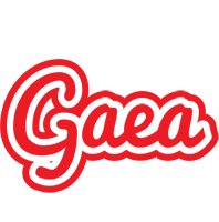 Gaea sunshine logo