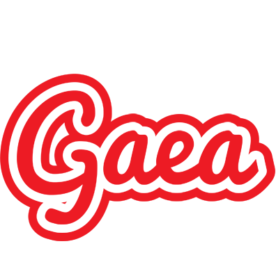 Gaea sunshine logo