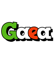 Gaea venezia logo