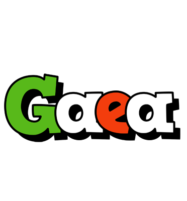 Gaea venezia logo