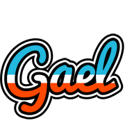 Gael america logo