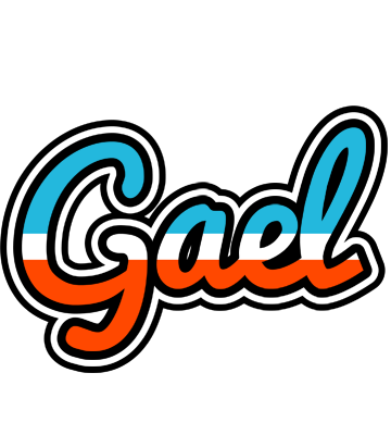 Gael america logo