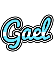 Gael argentine logo