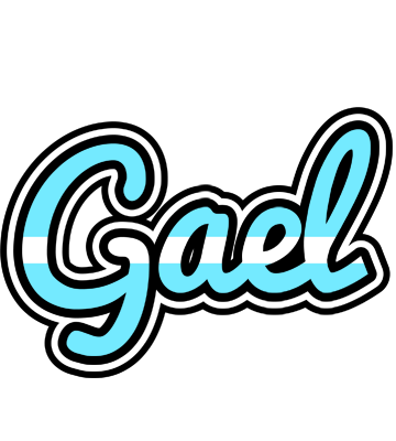 Gael argentine logo