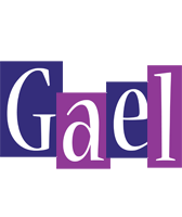 Gael autumn logo