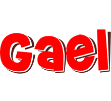 Gael basket logo