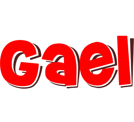 Gael basket logo