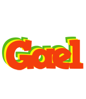 Gael bbq logo