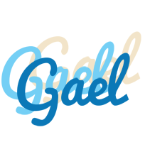 Gael breeze logo