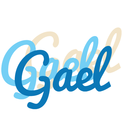 Gael breeze logo