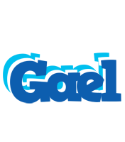 Gael business logo