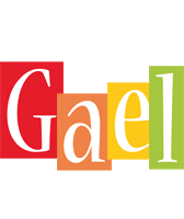 5 letter word with gael