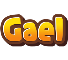 Gael cookies logo