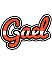 Gael denmark logo