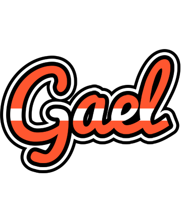 Gael denmark logo