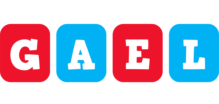 Gael diesel logo