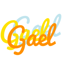 Gael energy logo