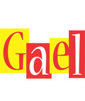 Gael errors logo