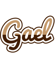 Gael exclusive logo