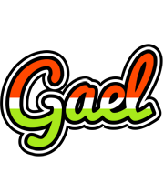 Gael exotic logo