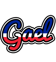 Gael france logo