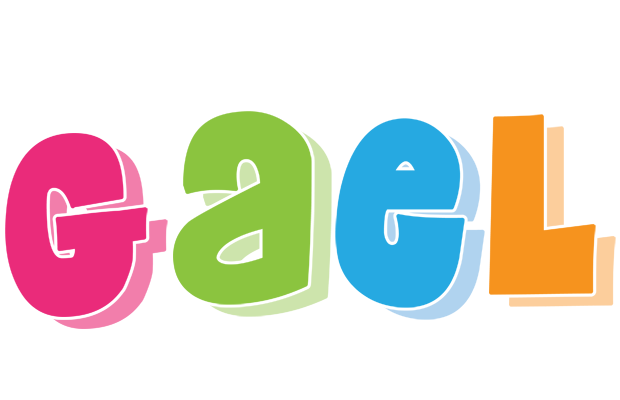 Gael friday logo