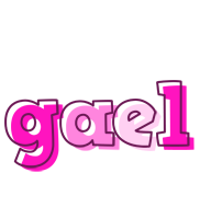 Gael hello logo